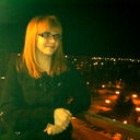 Елена Аристова