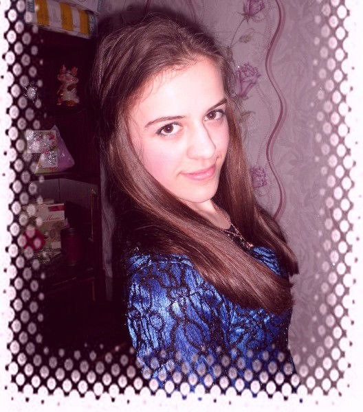 Виктория ***