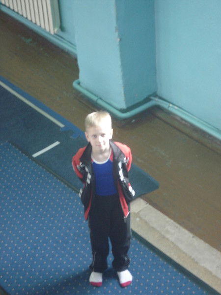 Евгений Типикин