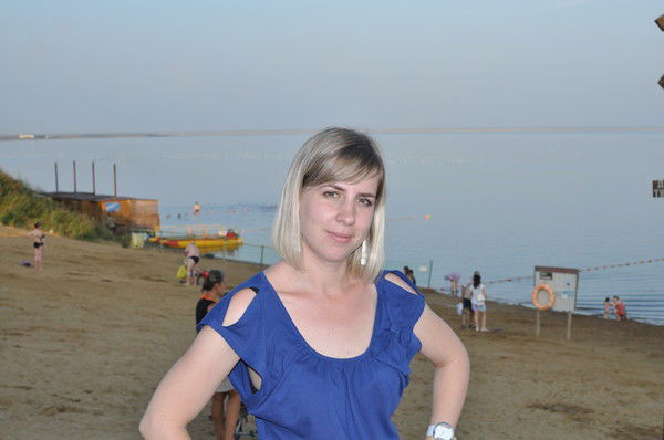 Юлия Бурдовицына