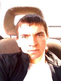 Павел Степыкин