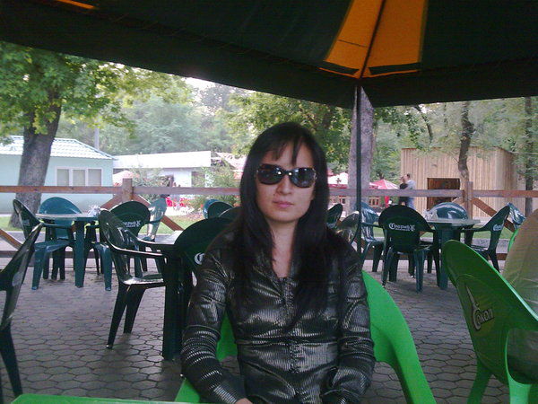 Светлана Пак