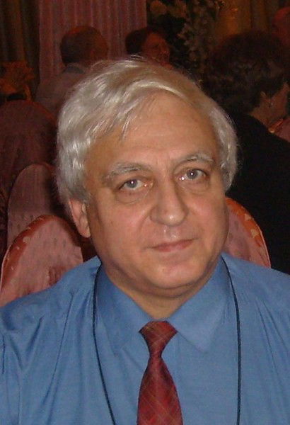 Александр Исаков