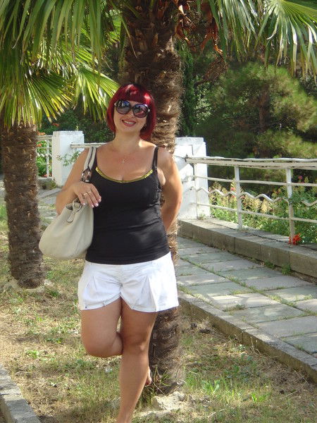 Юлия Воробьева