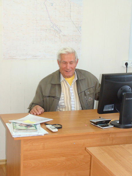 Алексей Григорьевич Потуга