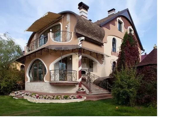 Татьяна Чурилова