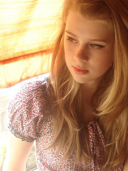 Влада Дмитриева