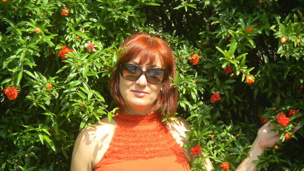 Алла Круговых