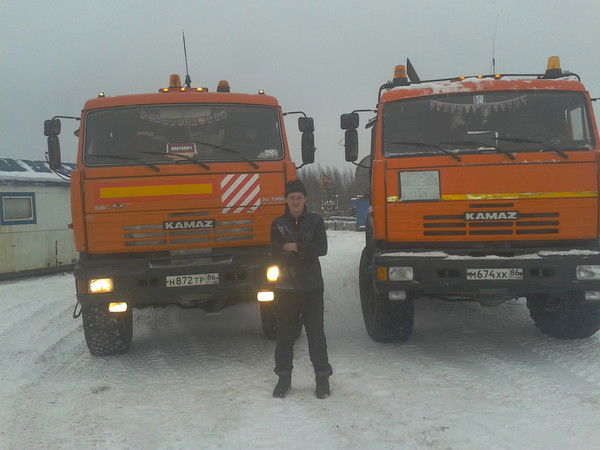 Юрий Токарев