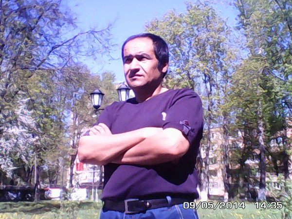 Илхом Примов