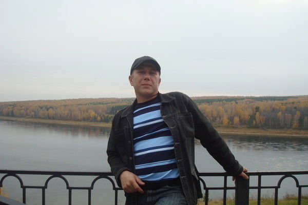 Олег Гайнуллов