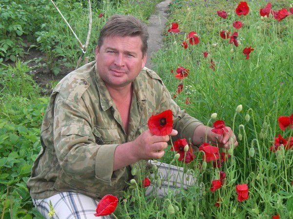 Анатолий Щеднов