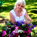 Светлана Пегина