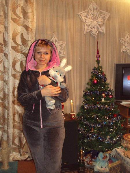 Наталья Пожилых