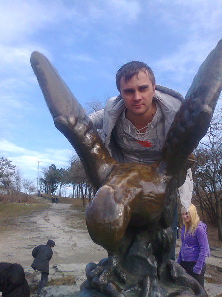 Вячеслав Мигур