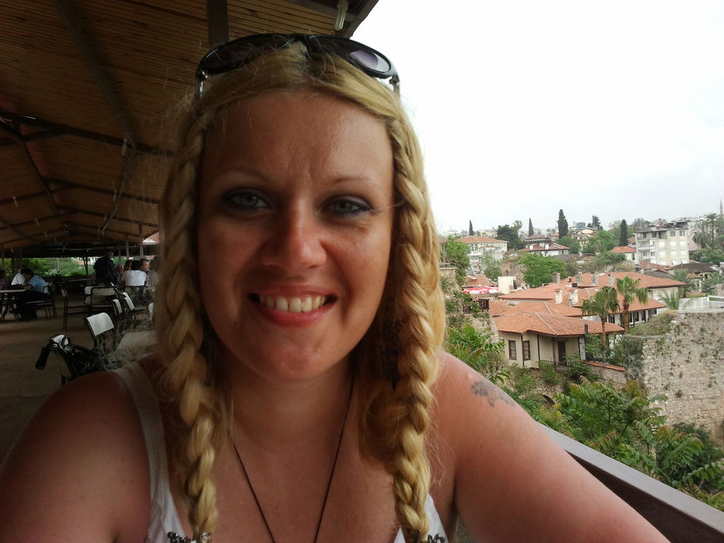 Леся Николаевна ***