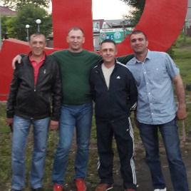 Олег Иванов