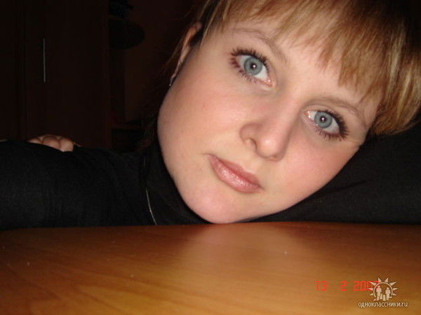 Екатерина Митусова