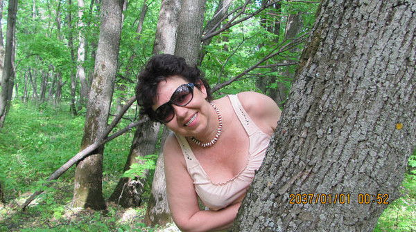 Лариса Числова