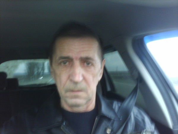 Александр Коренков