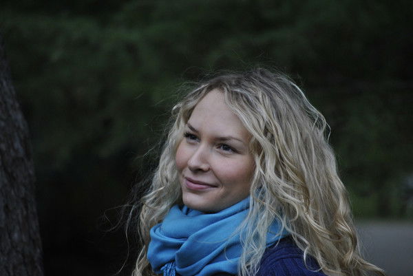 Татьяна Бывальцева