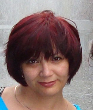 Настя Никитюк