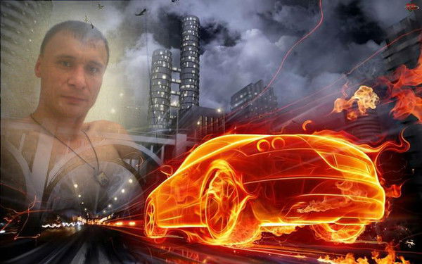 Саша Чернов