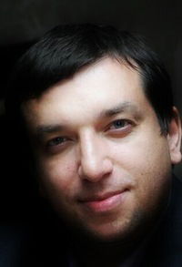 Олег Кондратов