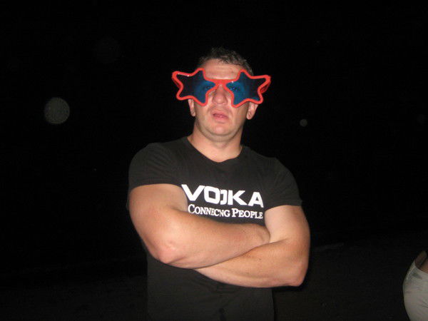 Дмитрий Бормин