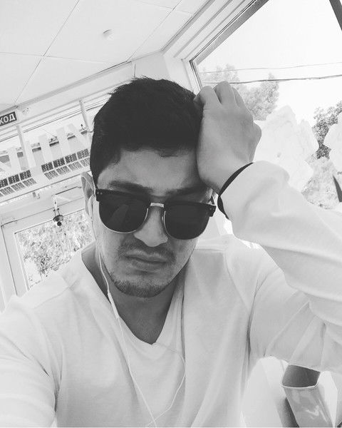 Я Муслим_ Мусилманин