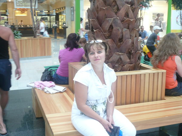 Елена Афанасьева