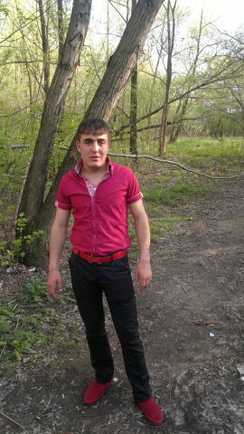 Нусрат Кобилов