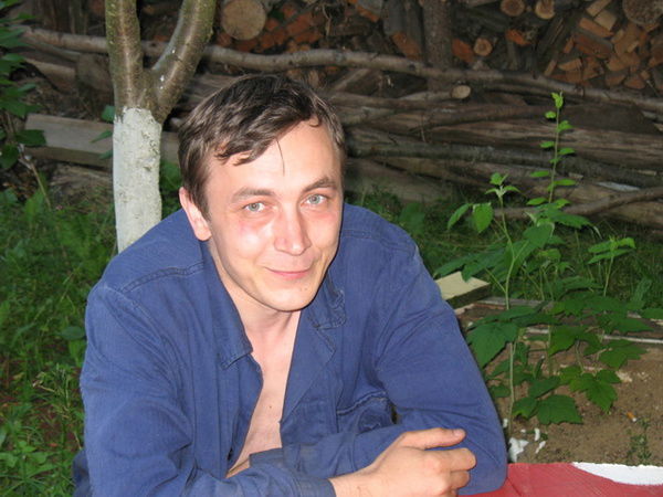 Валерий Зубович