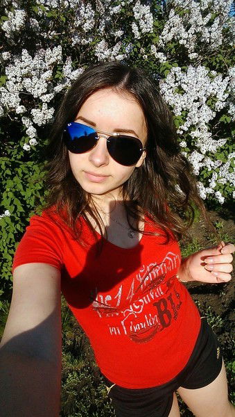 Татьяна Кучина