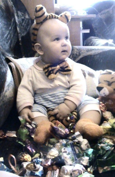 Анастасия Швецова