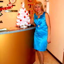 Светлана Сафарова