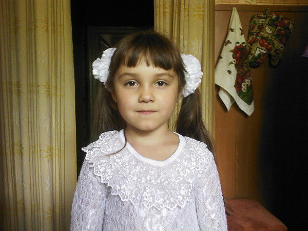 Екатерина Казакова