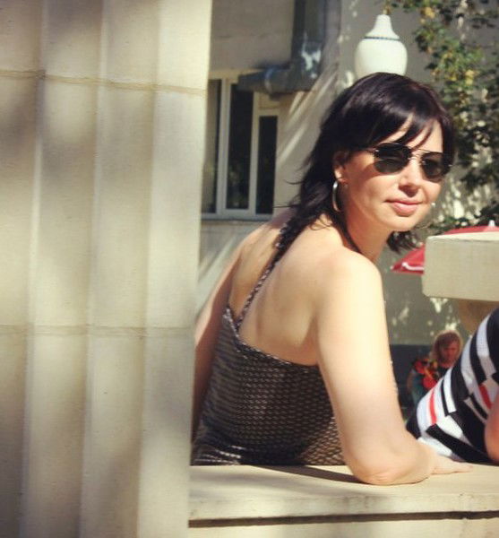 Элеонора Иванова