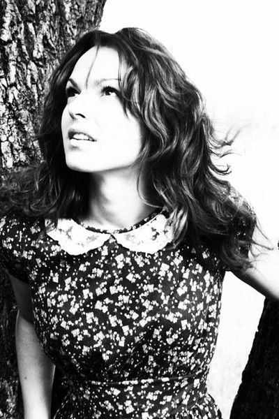 Анастасия Салтыкова