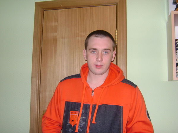 Даниил Шишов