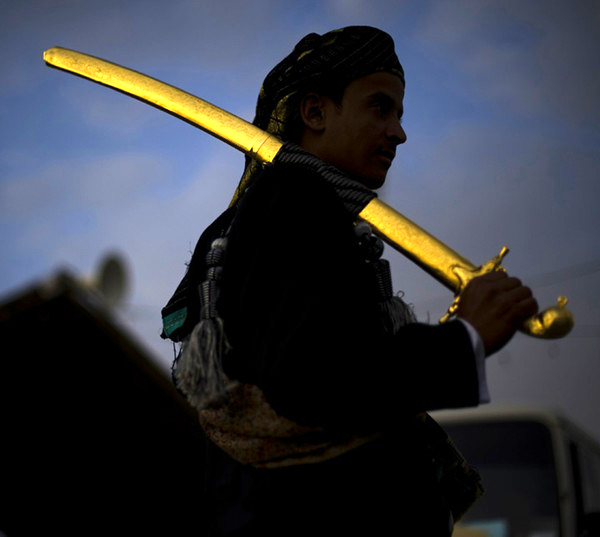 Сохиб Рахманбердиев