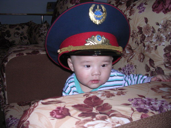 Умирзак Алшимбаев