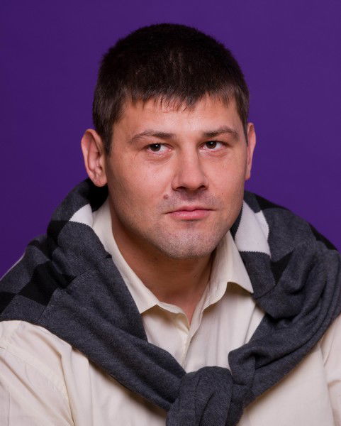 Александр Пшенов