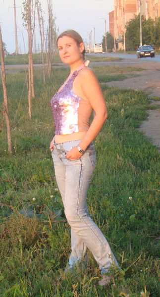 Наталья Мулява