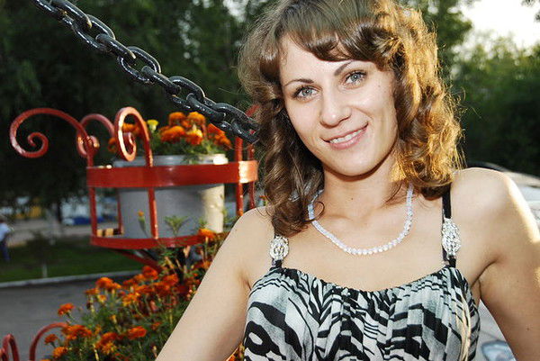 Ольга Беляева