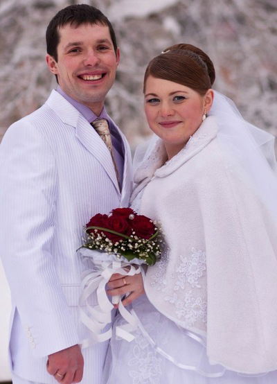 Екатерина Конышева