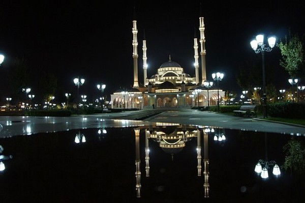 Шерип Байсагуров