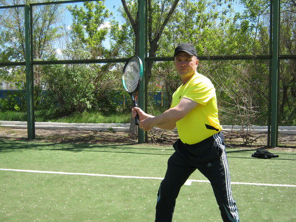 Константин Ахметчин