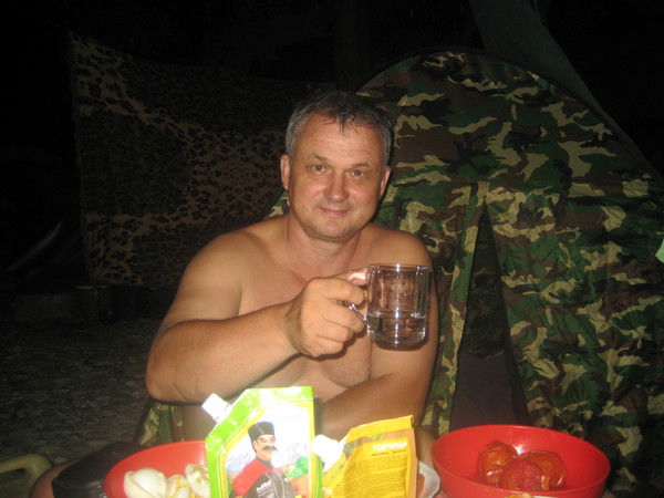 Анатолий Воробьев