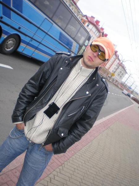 Олег Транки